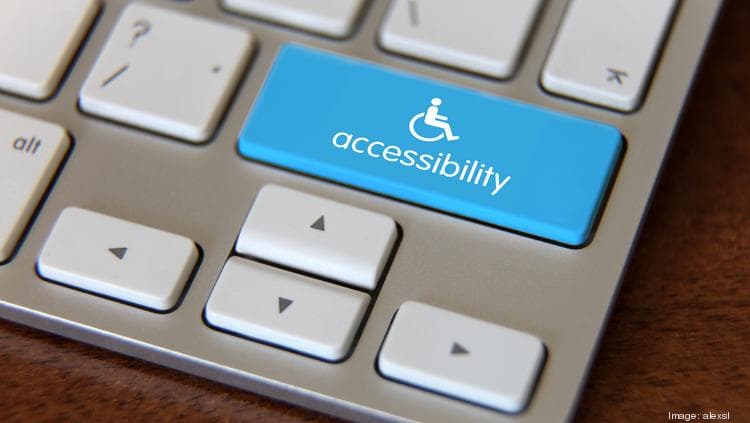Three years in a row, randstad USA has a flawless disability equality index score