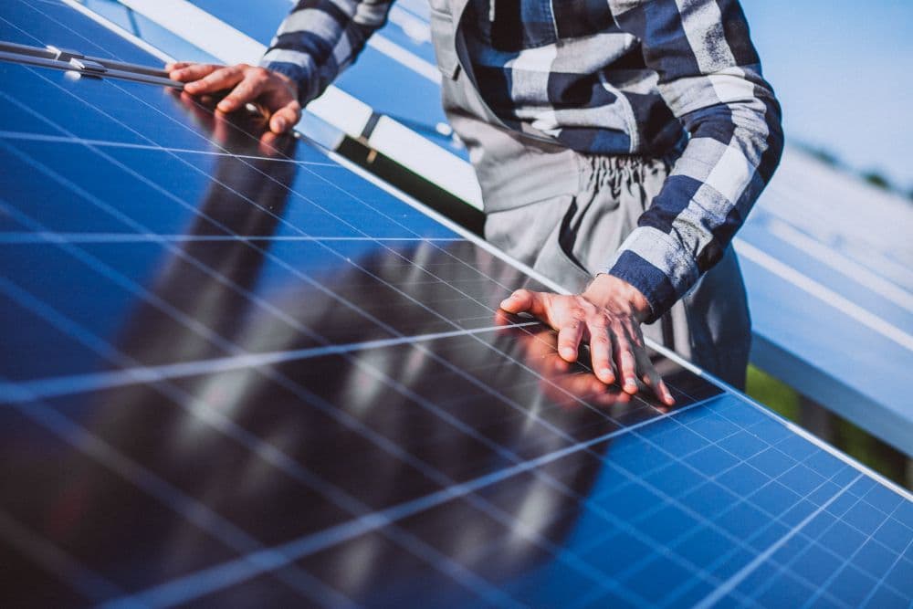 Voltalia to Build 128-megawatt Solar Plant in Ireland