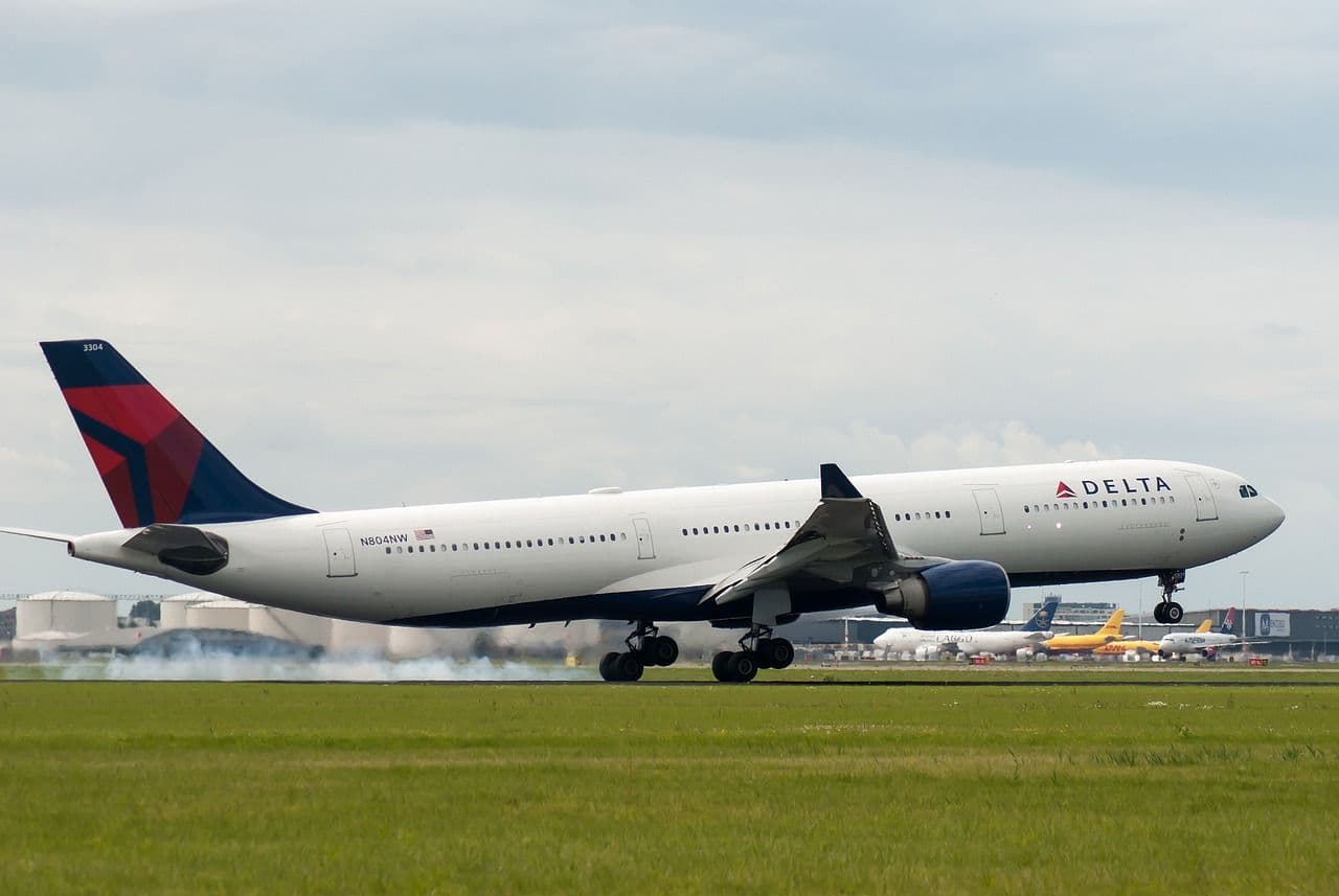 How Airlines Change In The Name Of Sustainability