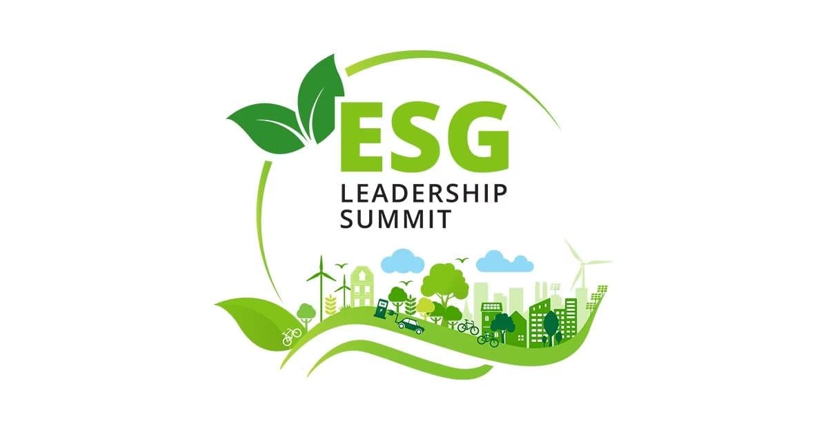 ESG Leadership Summit 2024