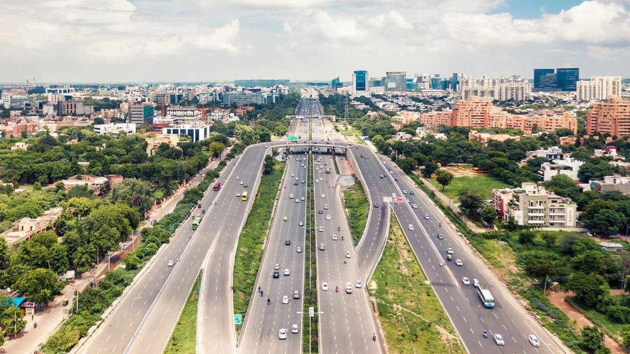 Urban Infrastructure Summit Hyderabad, India 2024