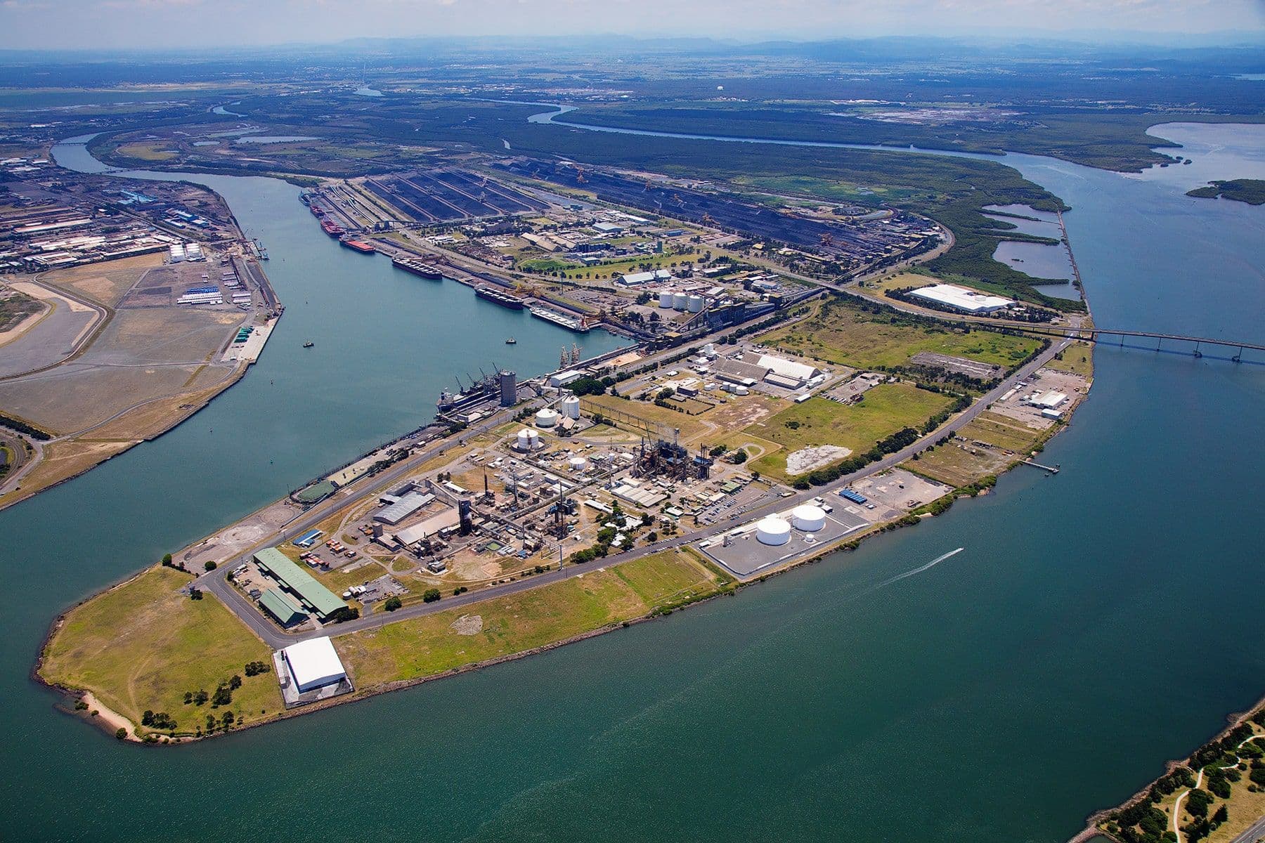 Orica Leads in Decarbonisation, Wins Sustainability Award
