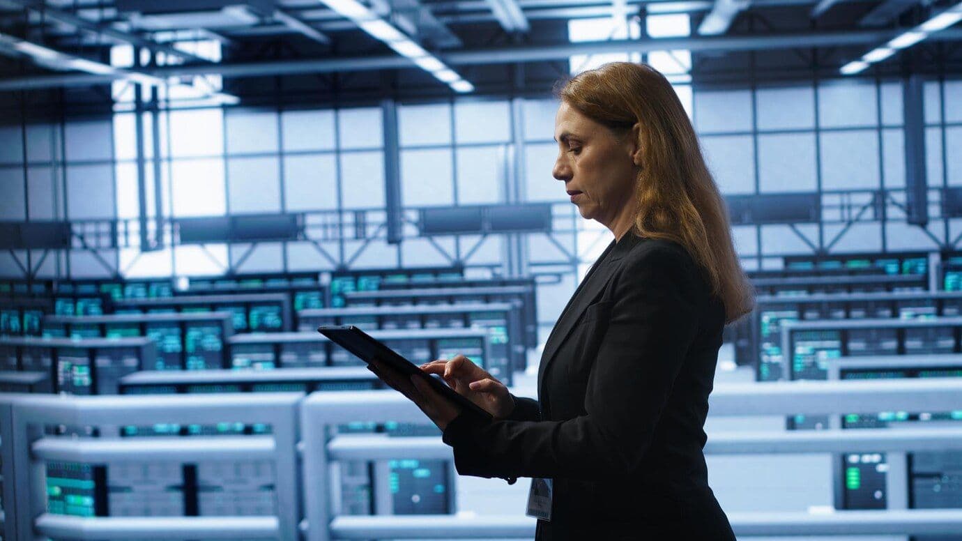 Singtel Gets Green Loan for 58MW Data Centre in Singapore