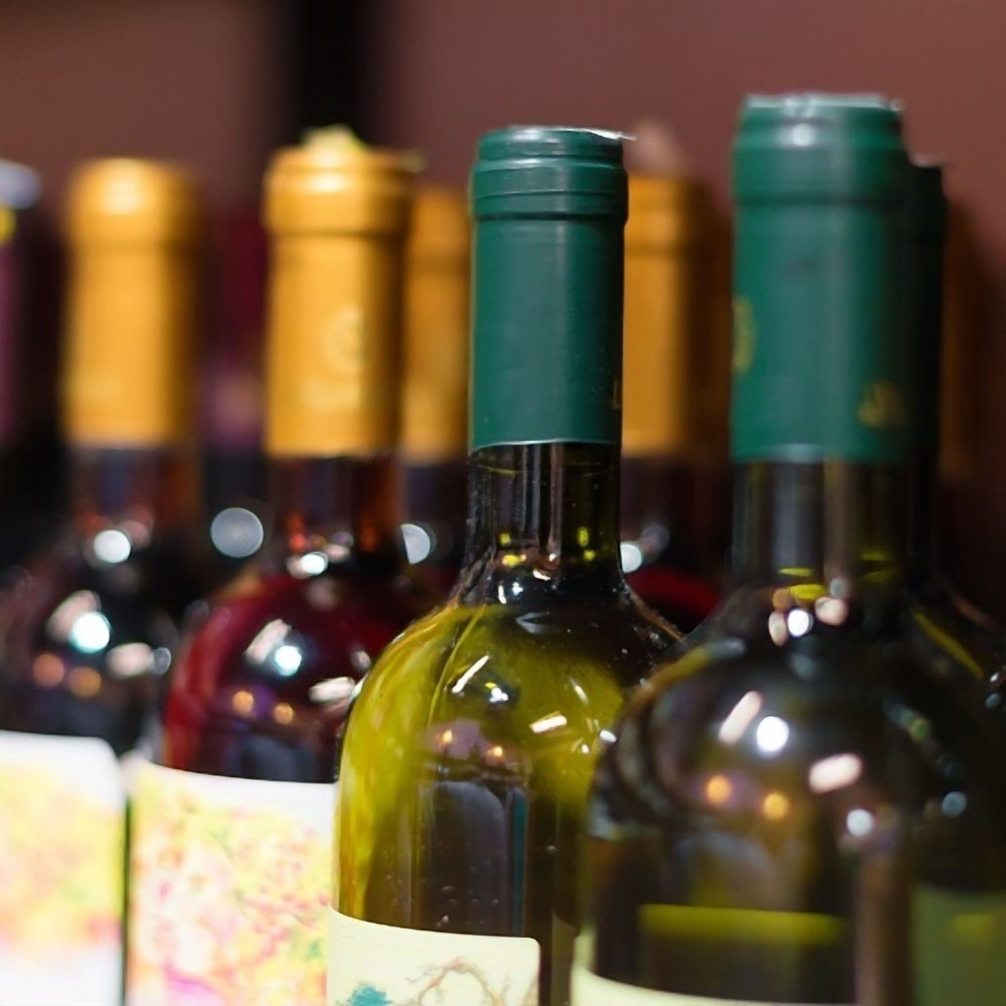 Unbottling Innovation: Sustainable Wine Packaging
