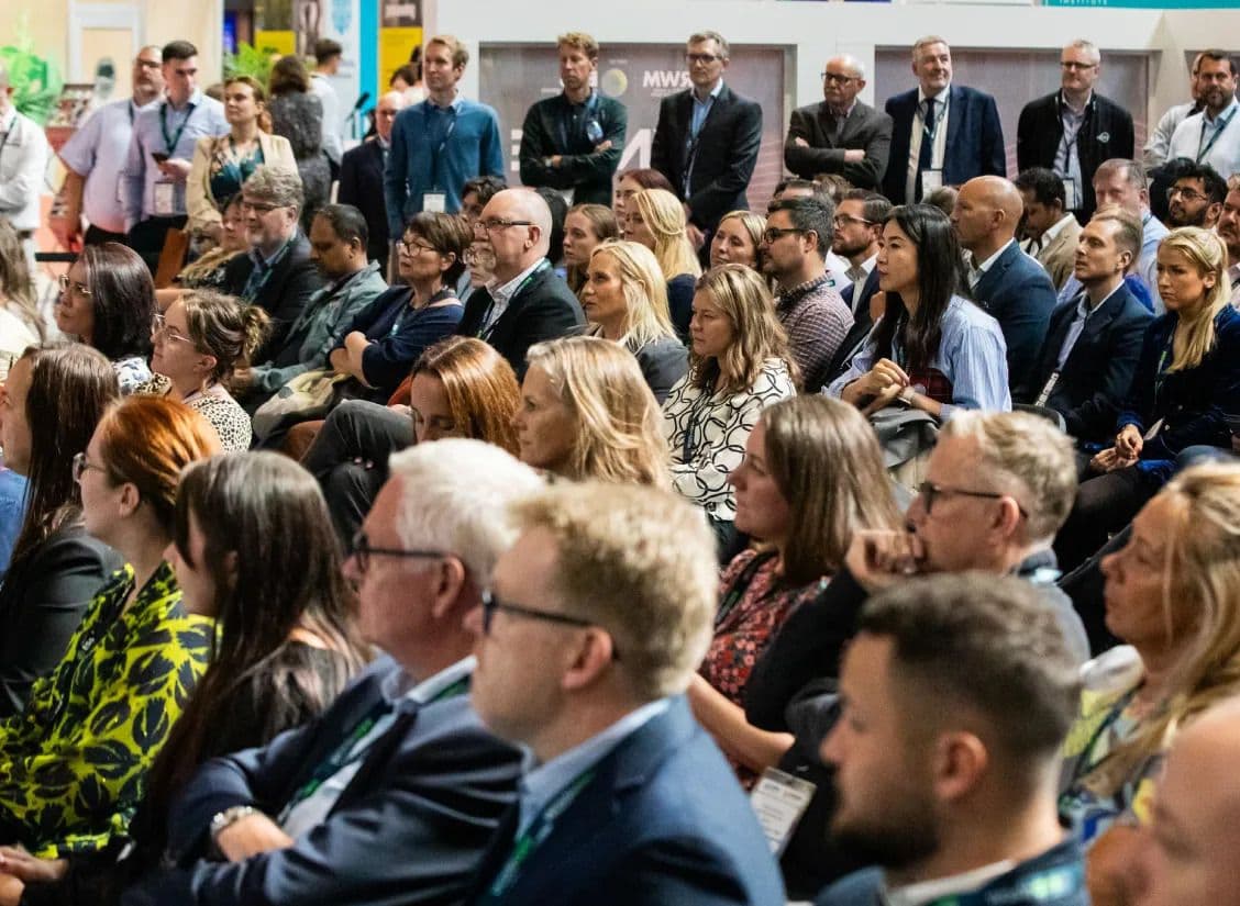 Resource & Waste Management Expo (RWM) 2025