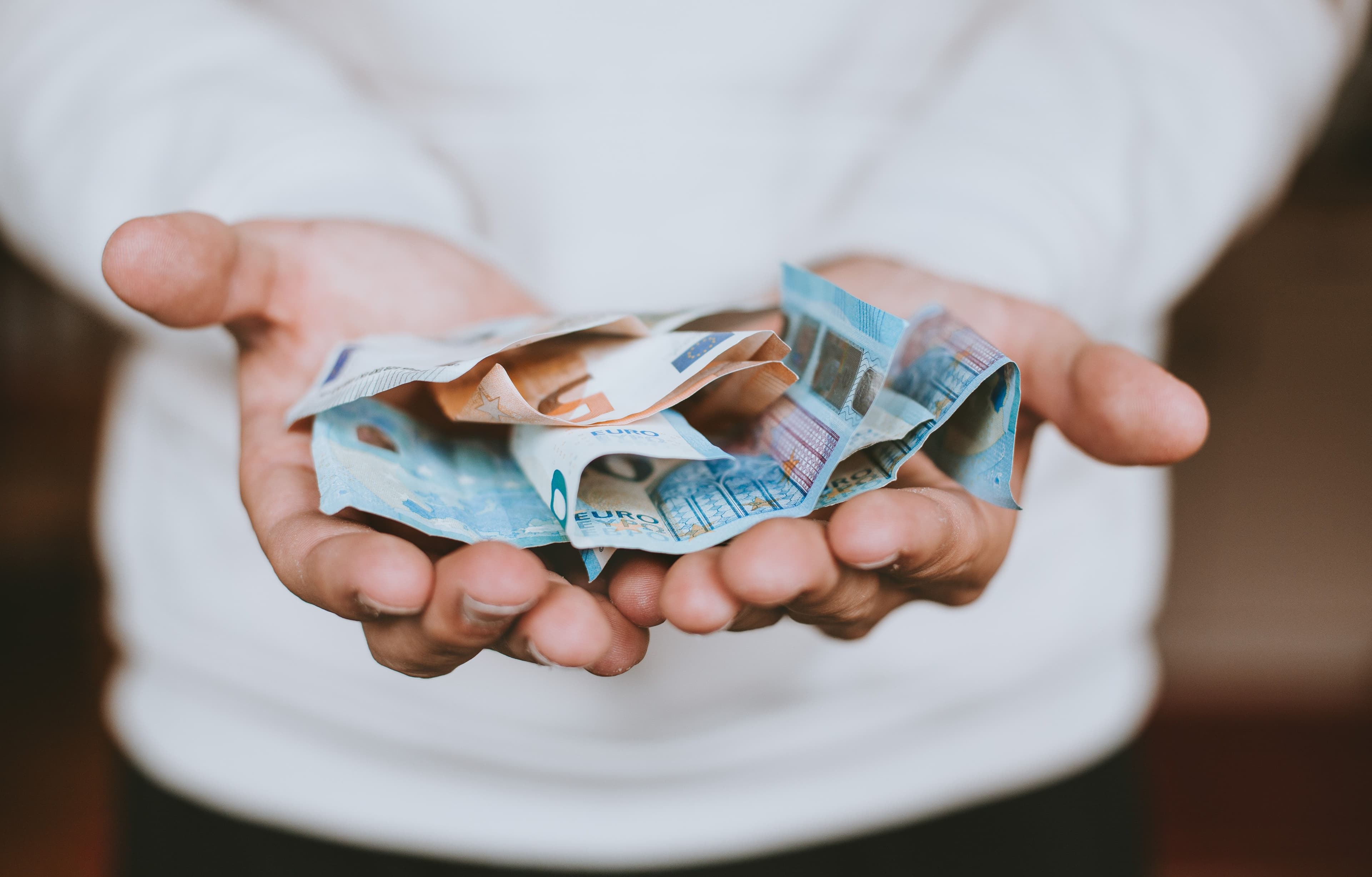 Donations in Cryptocurrencies : What Are The Advantages?