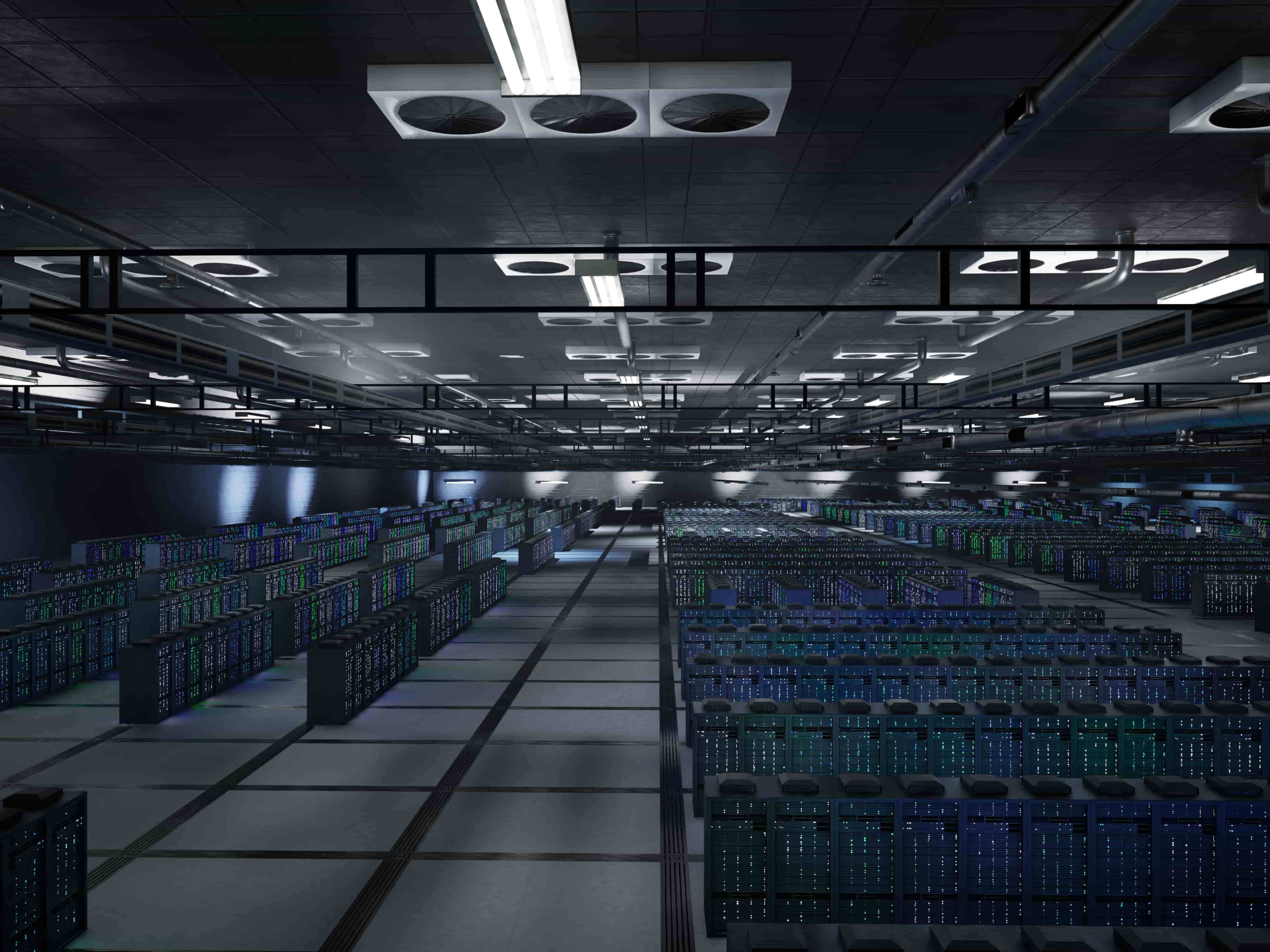 NASA Deploys Athena Supercomputer for Artemis Missions and Climate Modeling