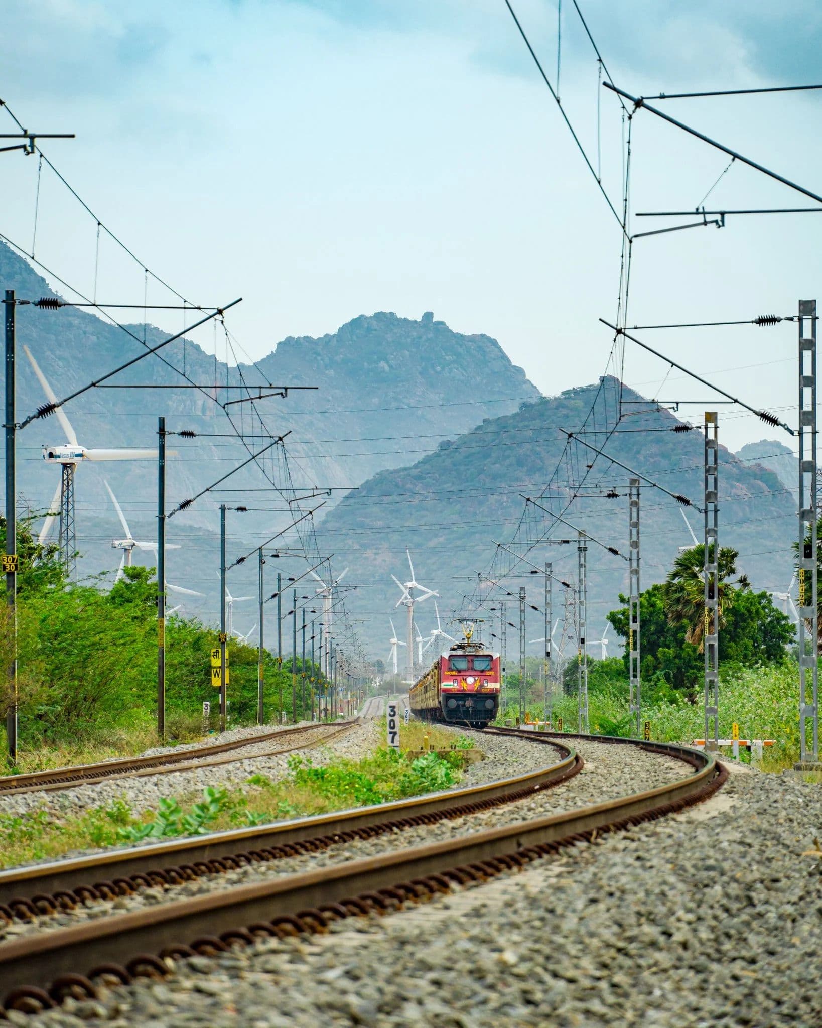 India's FM Announces Climate Finance Taxonomy