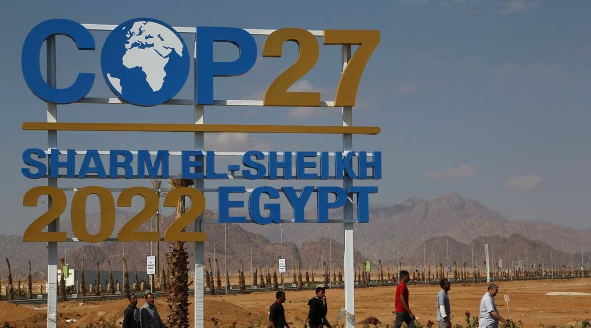 Cop27 Wifi in Egypt Blocks Human Rights and Key News Websites