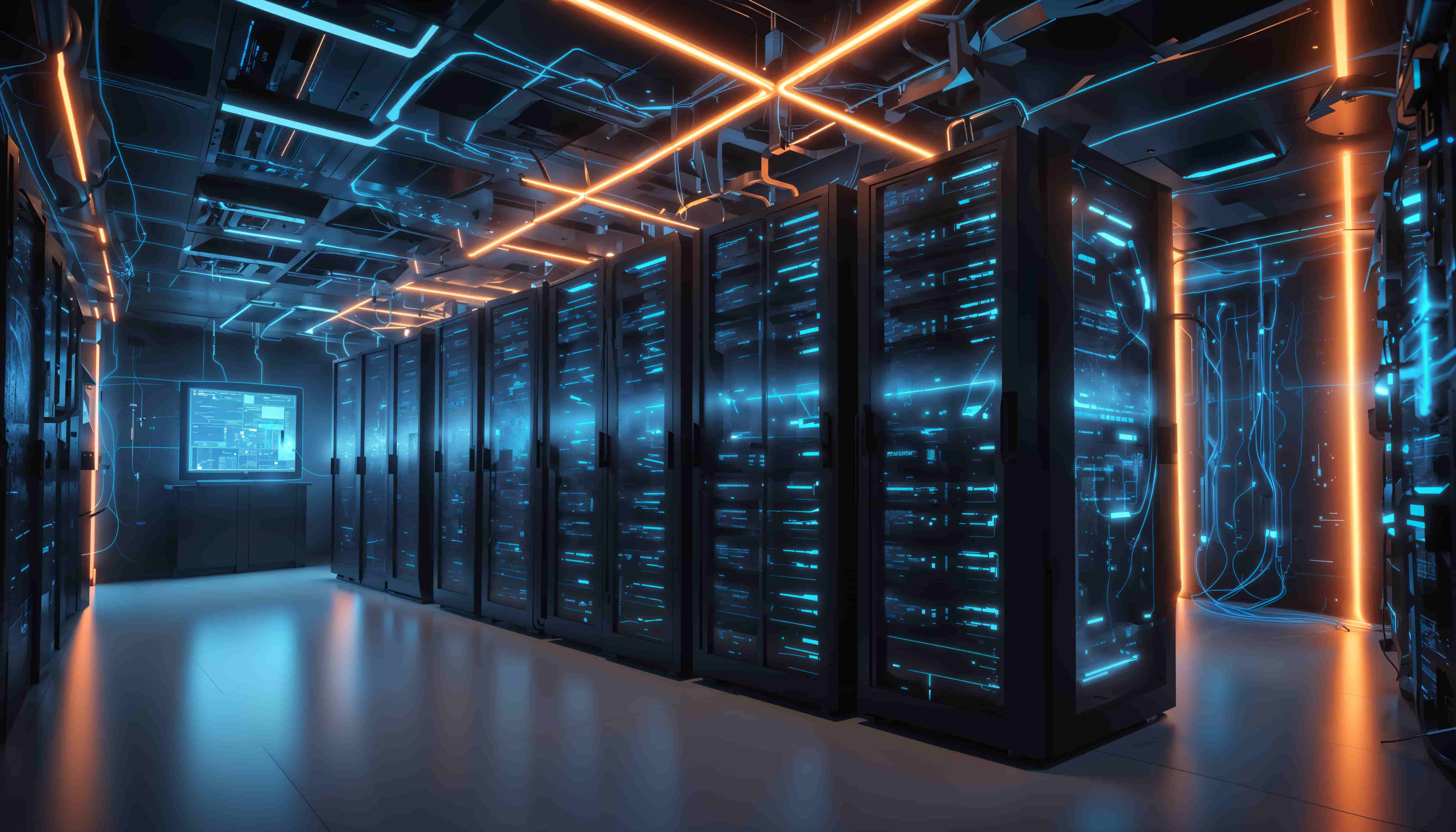 Google Affiliate to Build Massive AI Data Campus in West Memphis
