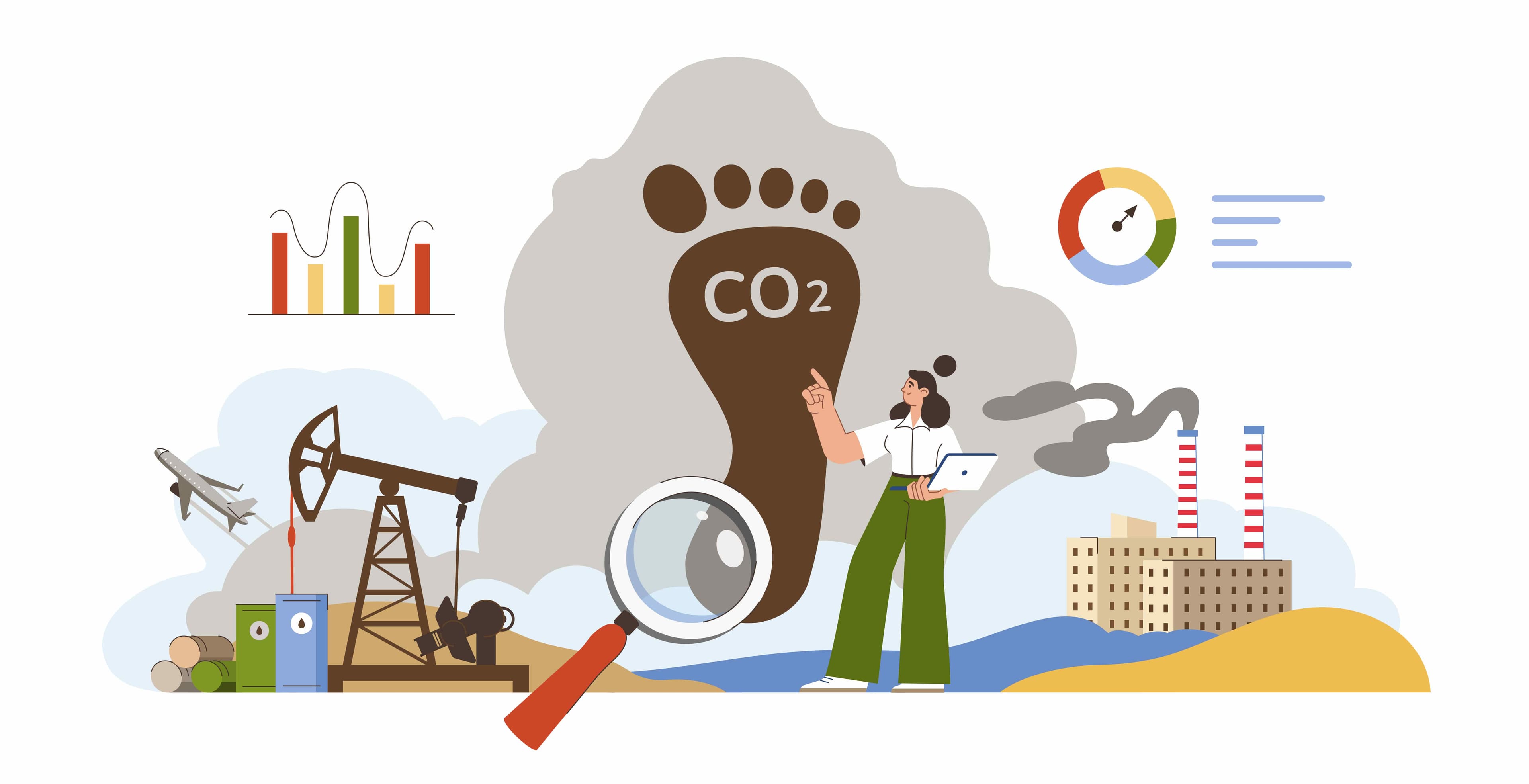 House Rejects Amendment to Prohibit Future Carbon Tax in Texas