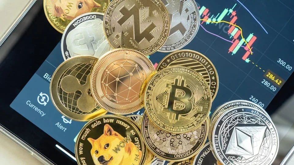 15 Cryptocurrencies to Invest In Right Now That Are Environmentally Sustainable