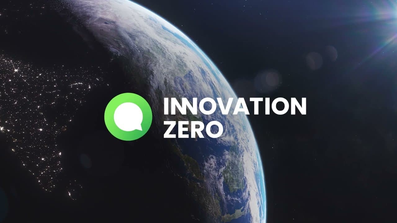 Innovation Zero 2024