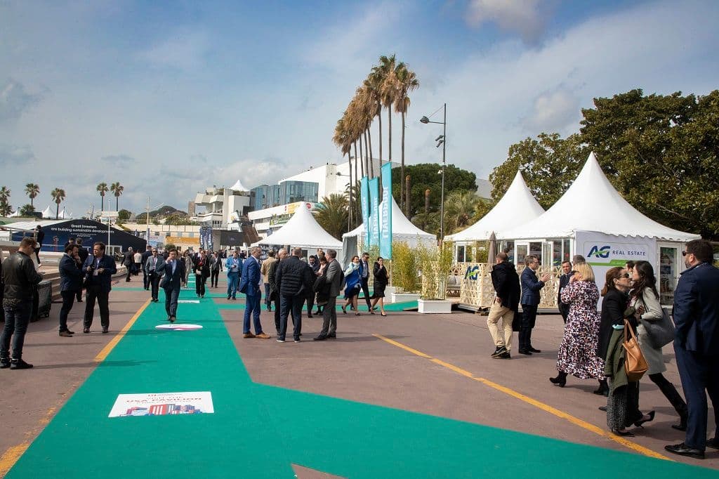 MIPIM Rolls Out Road to Zero Area