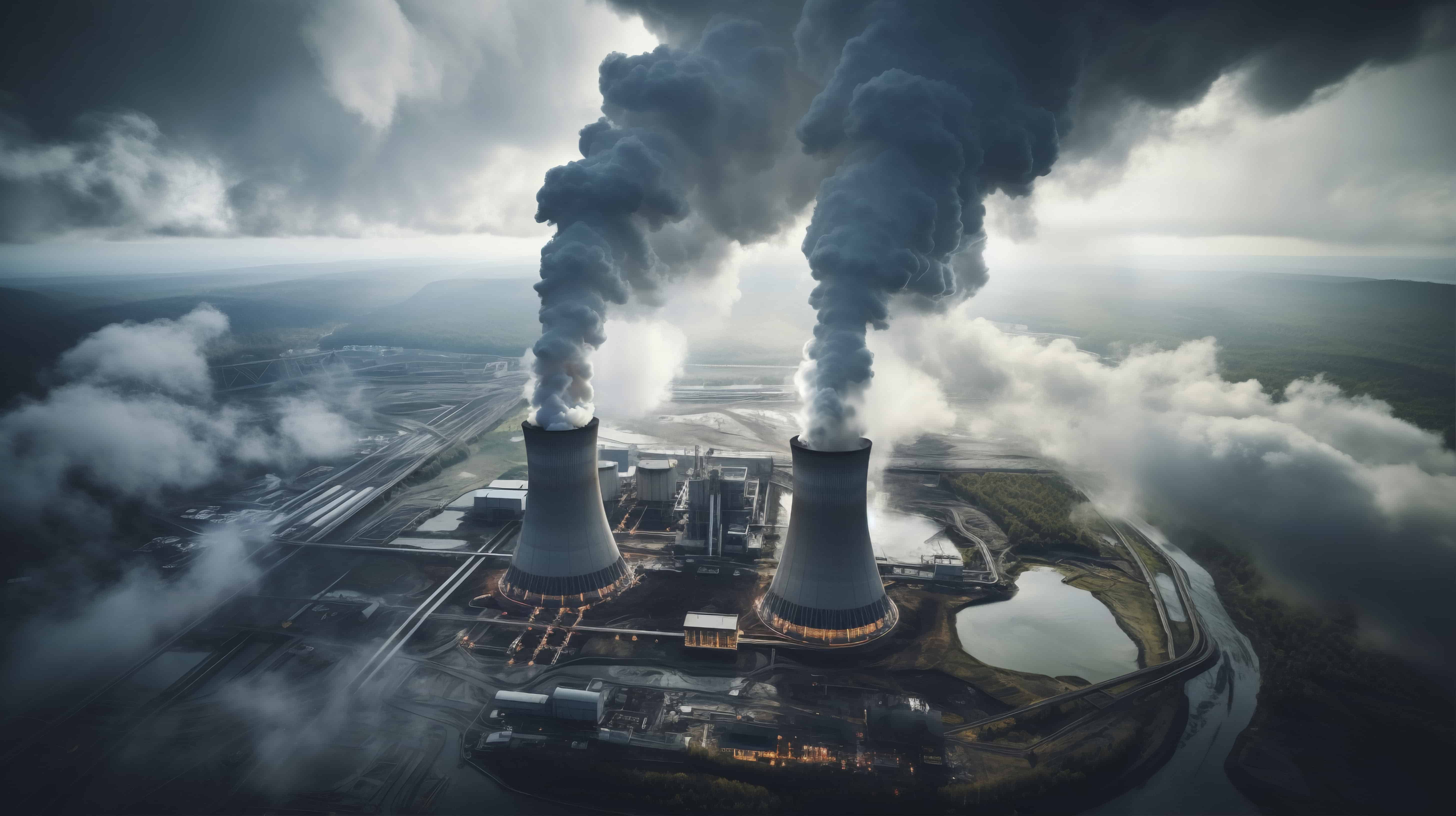 From Boom to Caution: Carbon Capture’s Shifting Fortunes