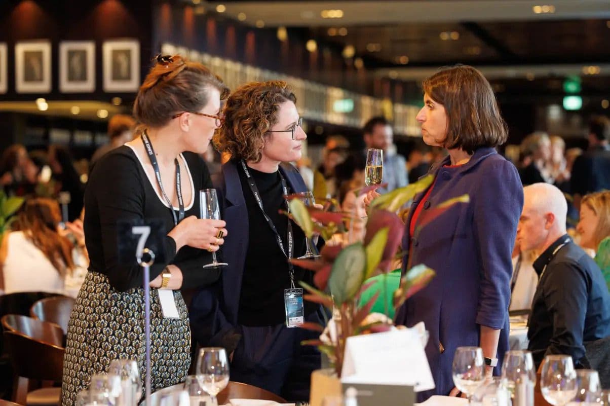 Climate Investor Forum Melbourne 2025