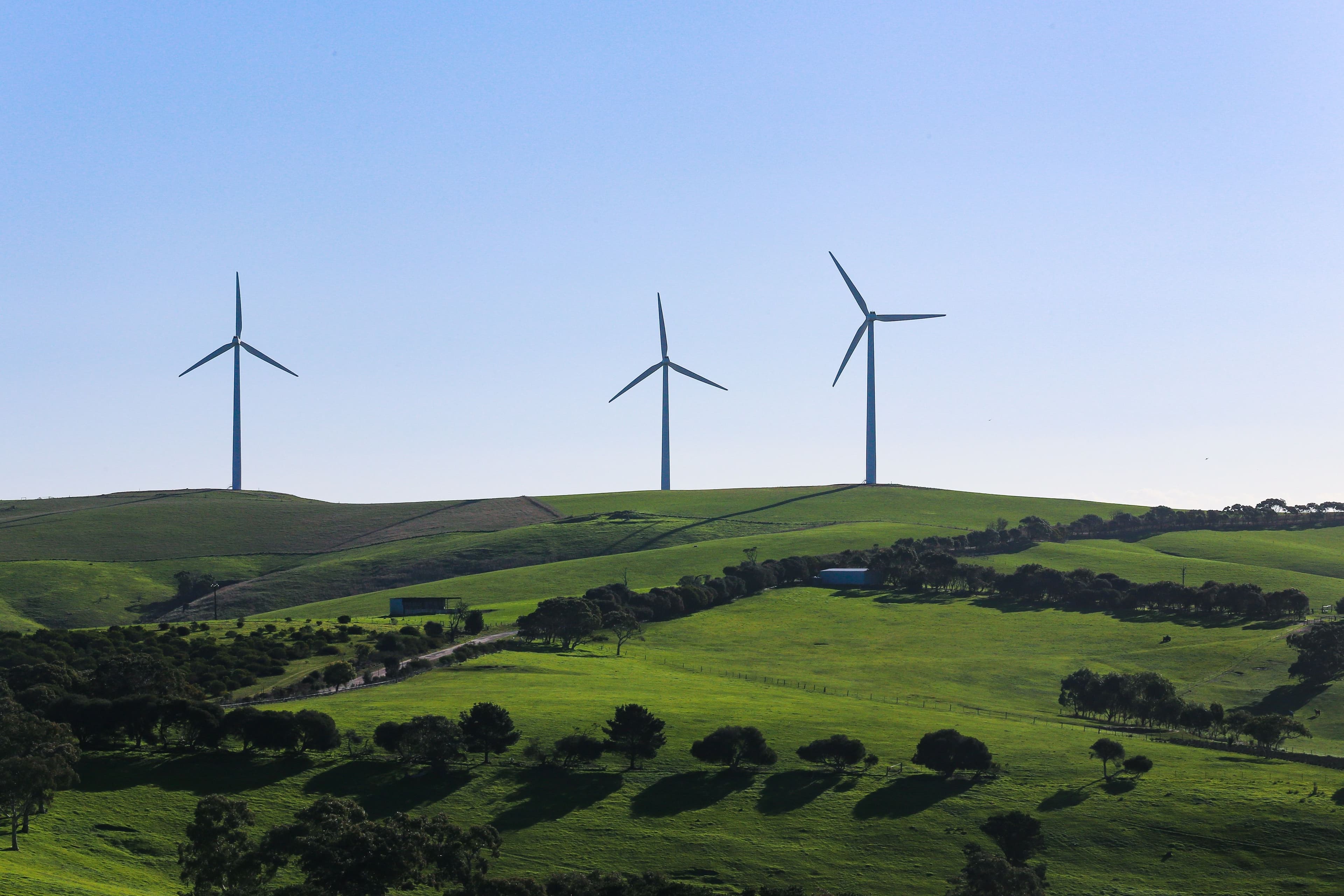 Germany's Wind Industry Calls for 10GW Offshore Green Hydrogen Target