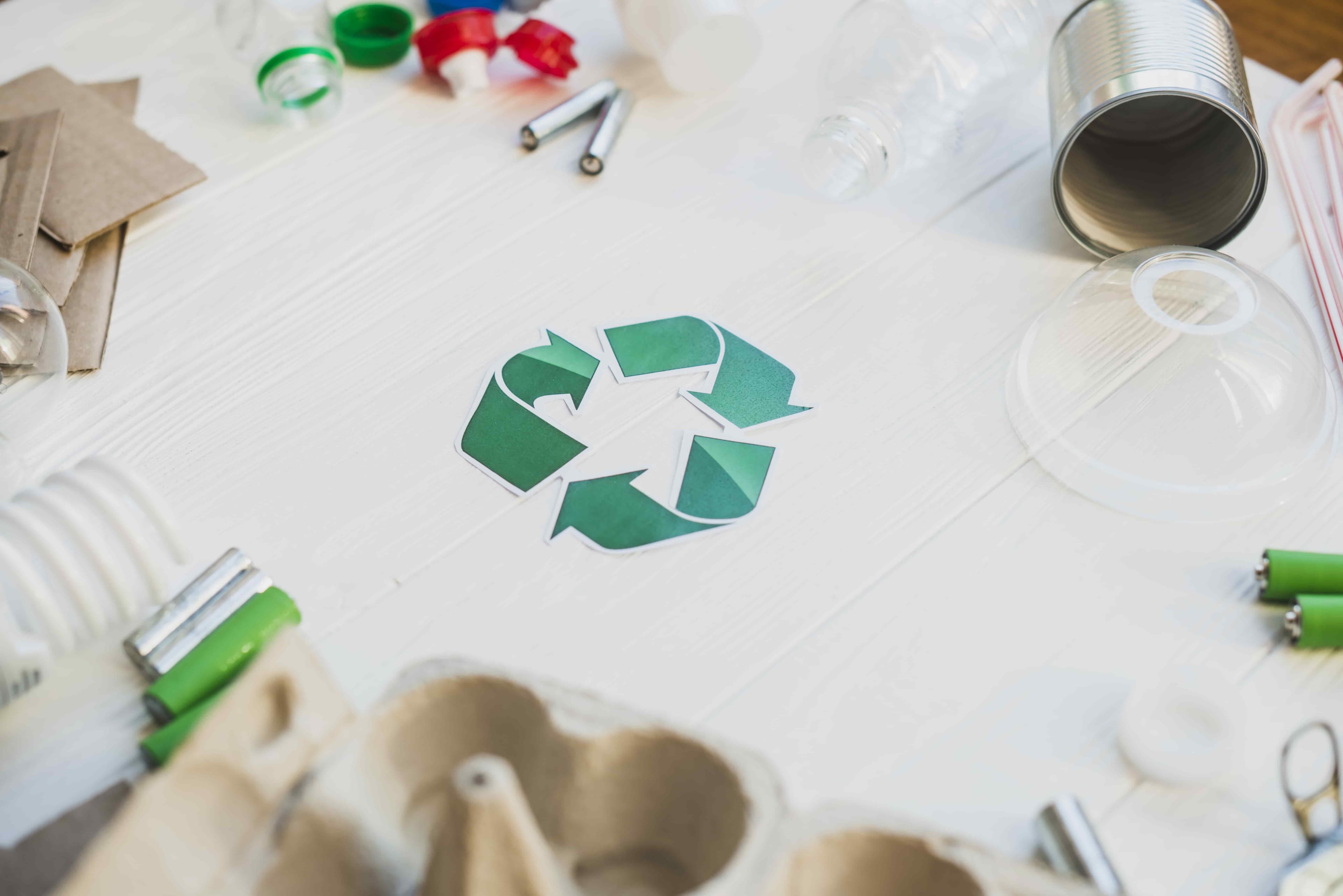 8 Circular Economy & Waste Management Solutions Transforming Sustainability
