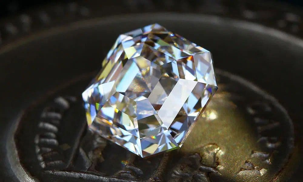 Commercial Production of Lab-Grown Diamonds to Begin in Singapore