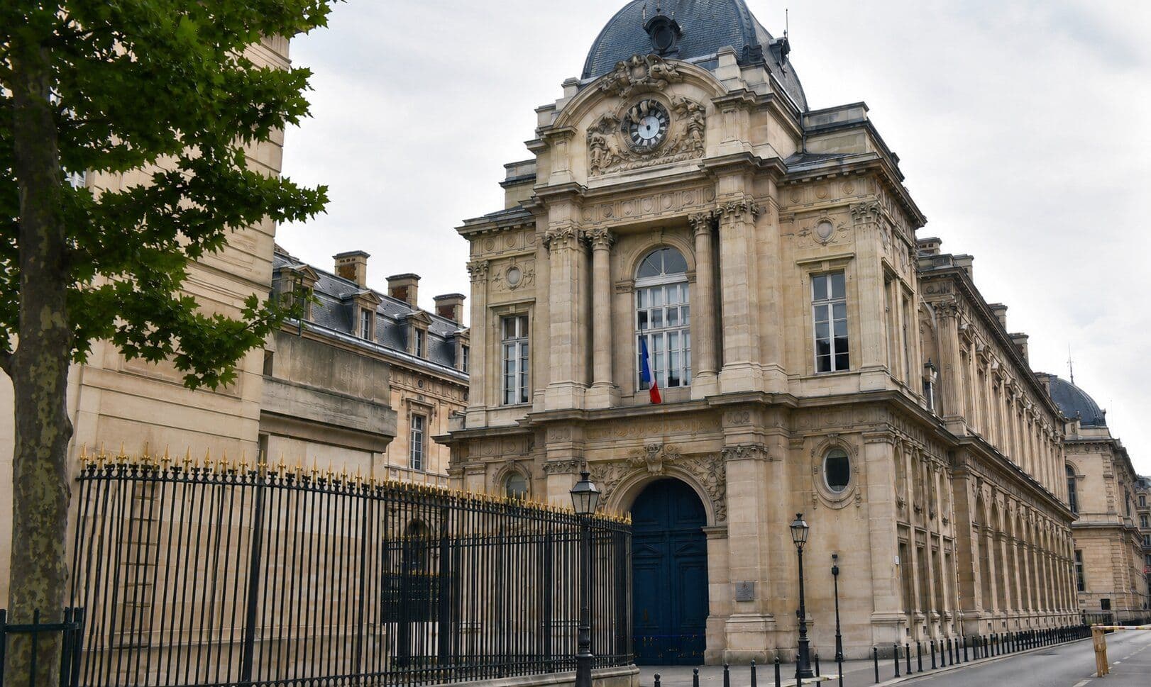 Paris Court Tells TotalEnergies to Update Climate Risk Plan for Scope 3 Emissions