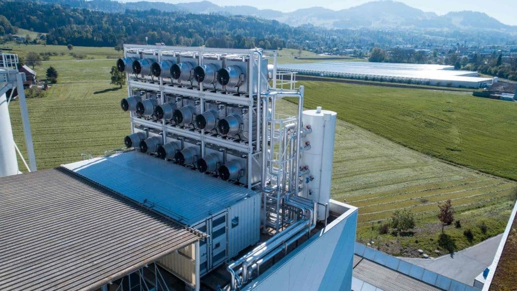 Japan to Assess Carbon Capture Schemes Once Again