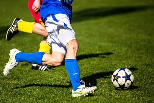 Sustainability through Soccer: Systems-Thinking in Action