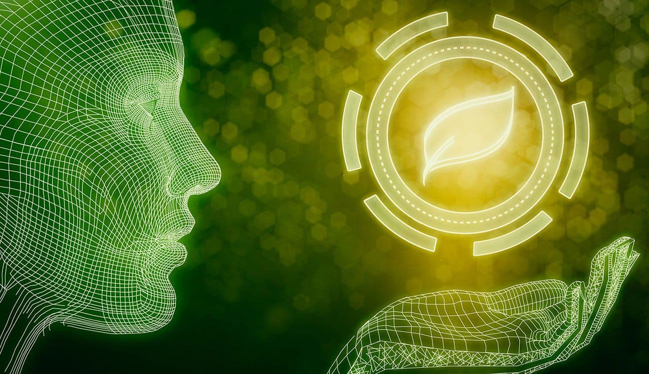 Microsoft Integrates AI for ESG Reporting