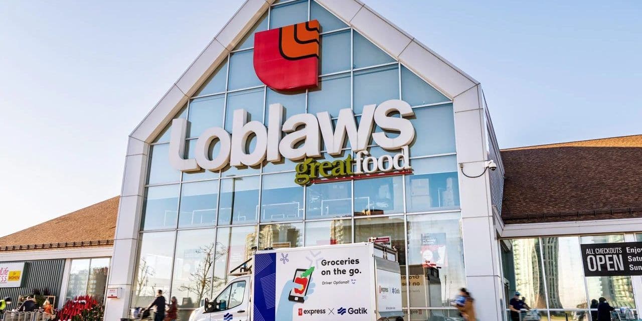Loblaw Declares Net-Zero Commitments, Initiates Actions to Fight Climate Crisis