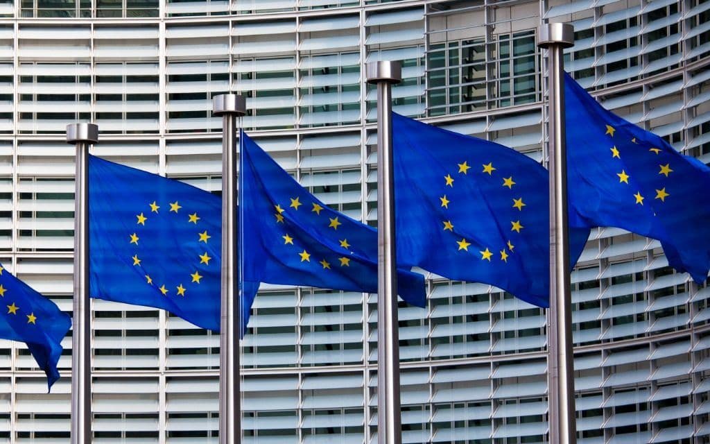 EU to Enhance Framework Conditions for Electrolyser Producers in Europe