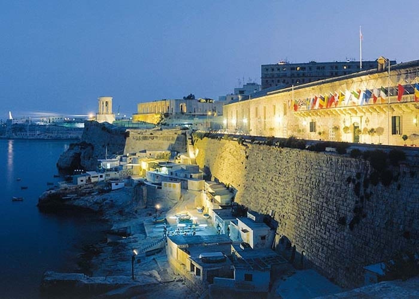 Sustainability Live Malta 2025