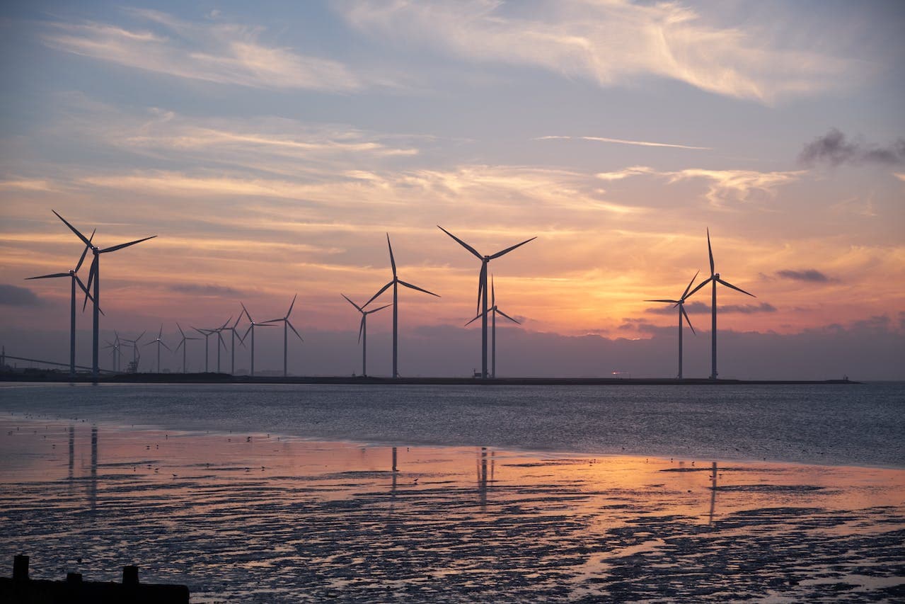 5th Edition Windpower Data and Digital Innovation Forum