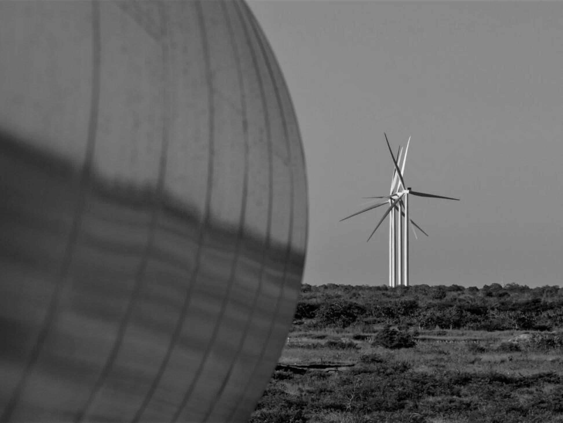 Actis Takes Action on Climate Change with TCFD Report