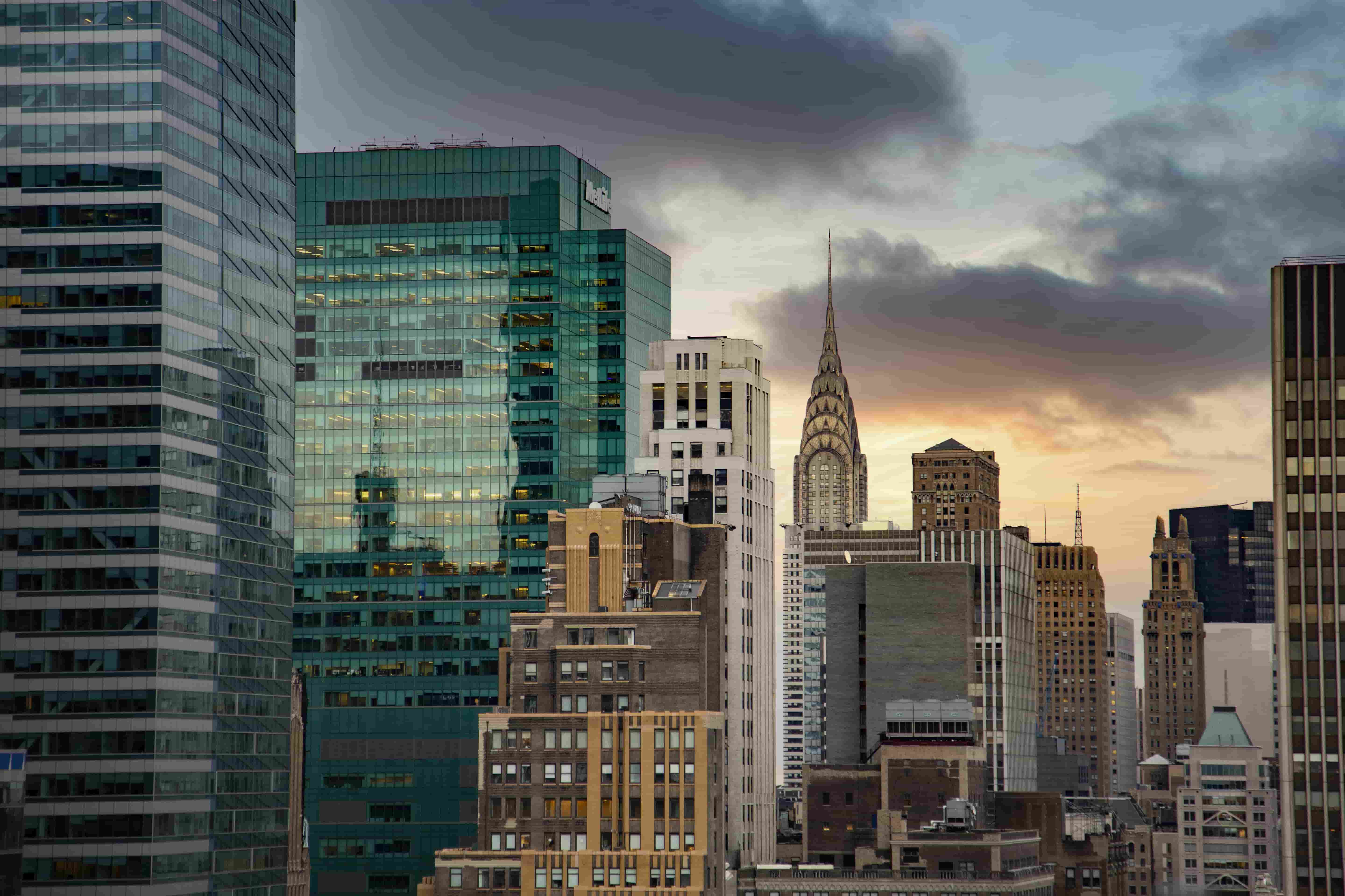 $23 Million Fuels New York Building Decarbonization and Industrial Cuts