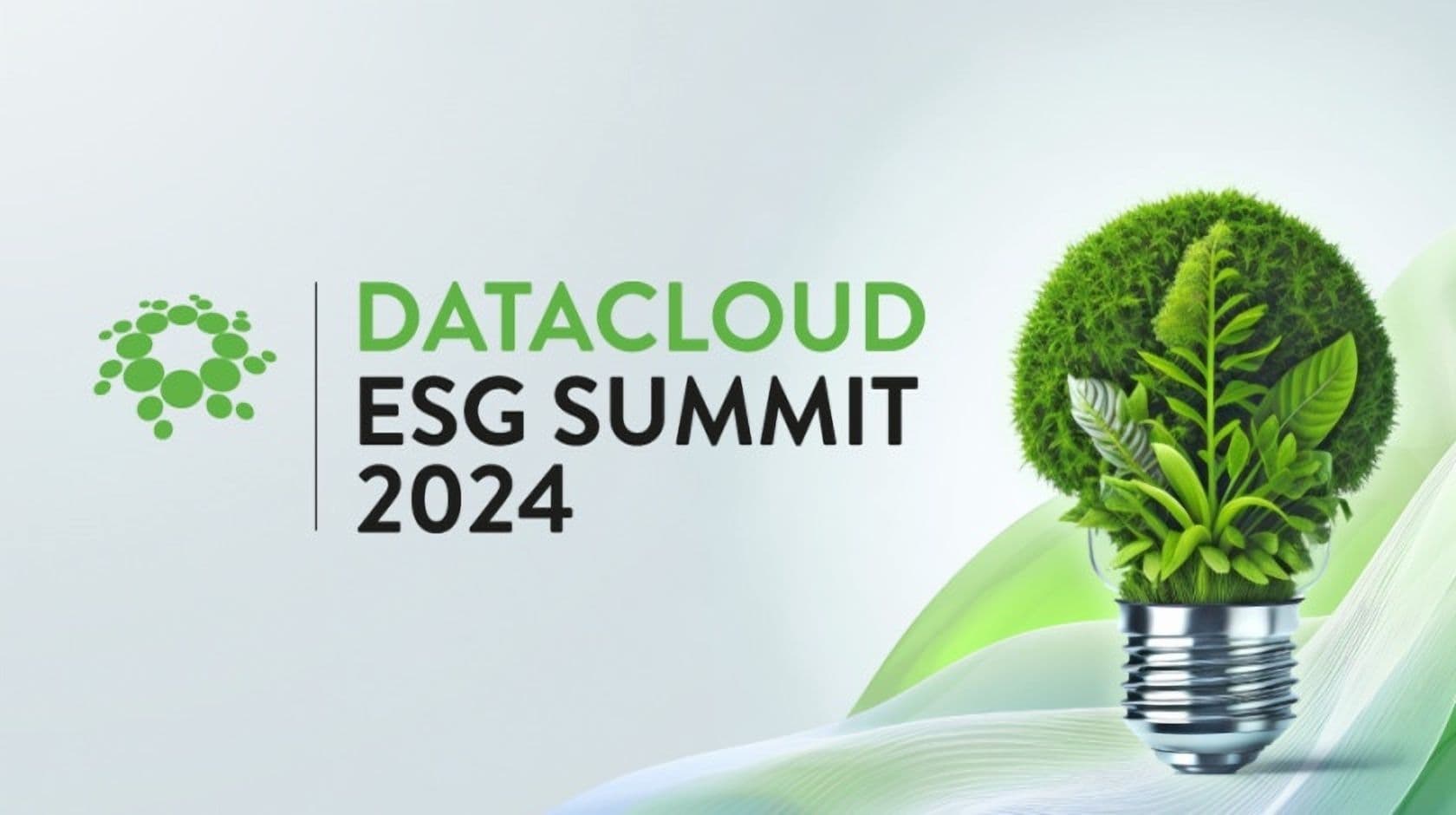 Datacloud ESG Summit 2024