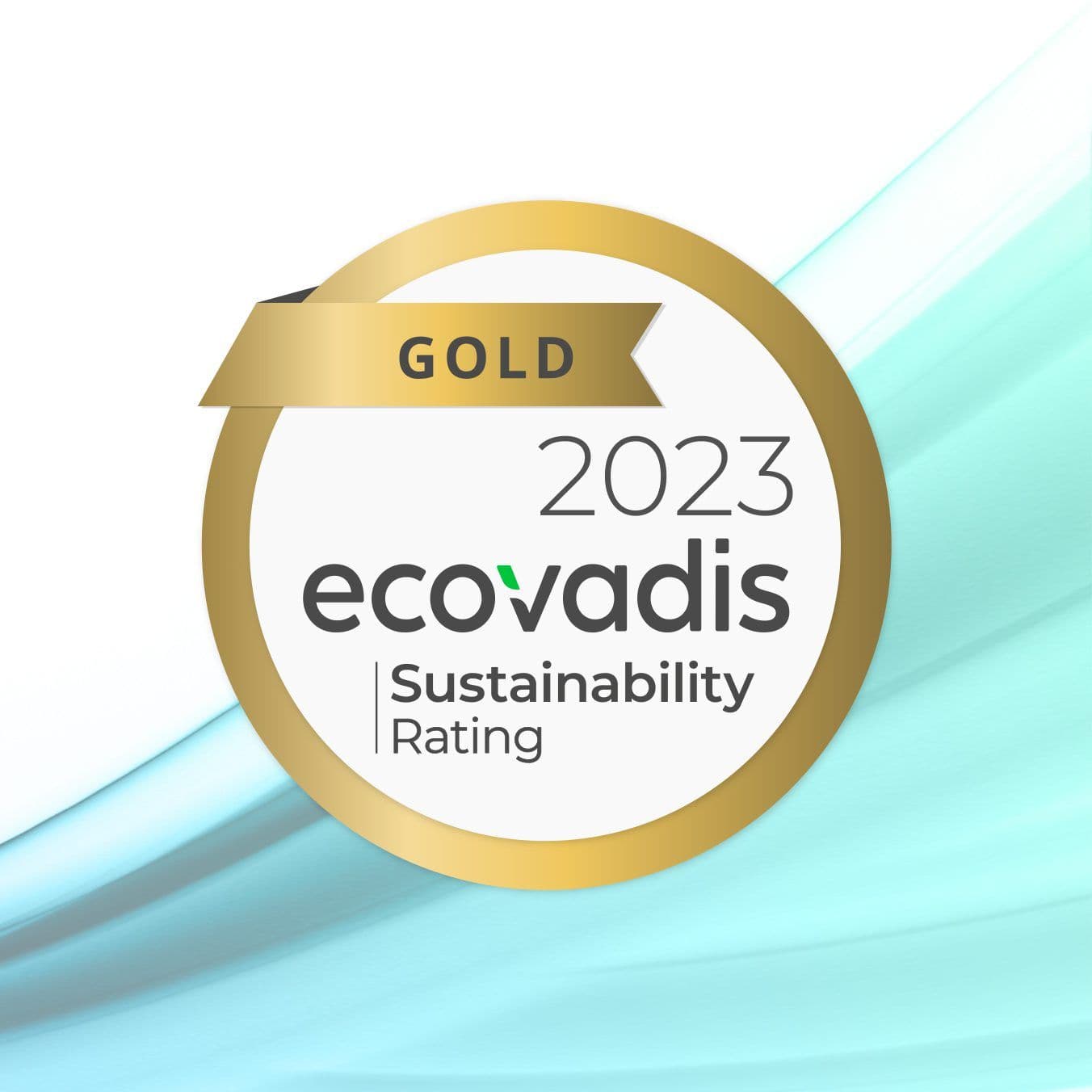 Ecobat Achieves EcoVadis Gold for Sustainability
