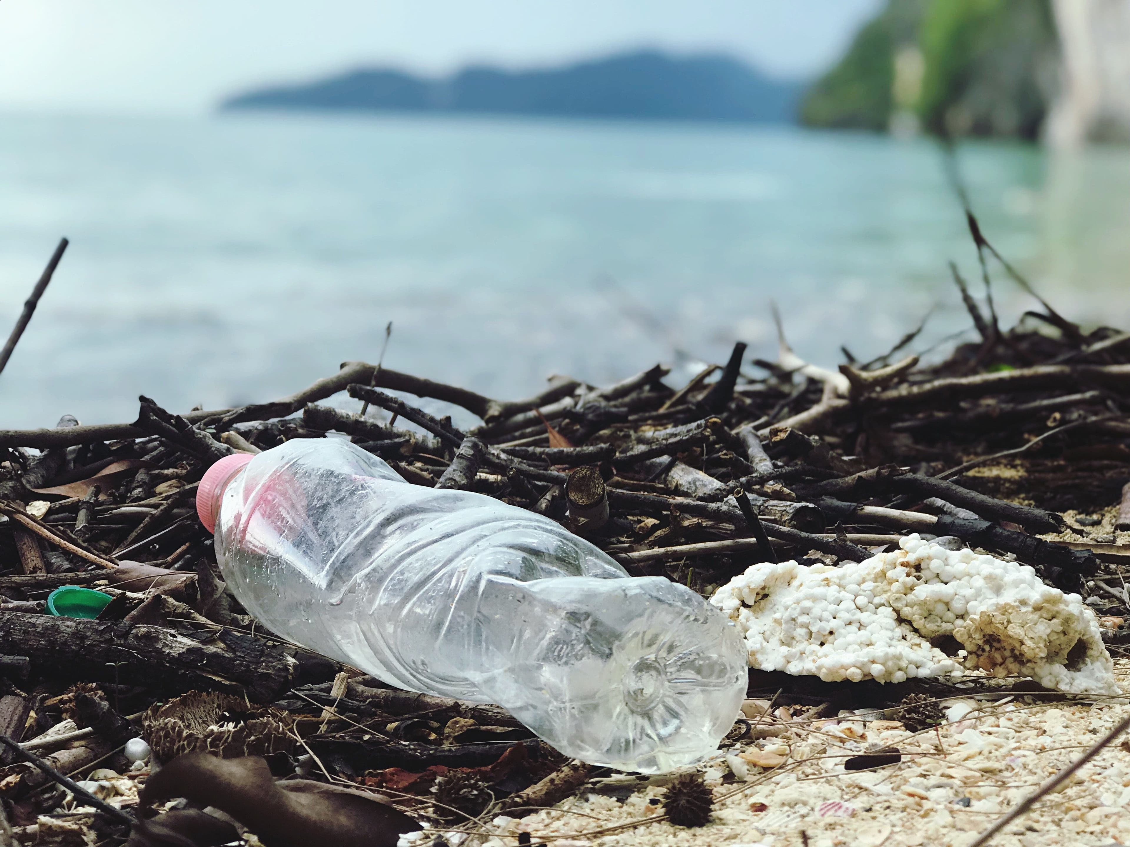 NSW Calls for Ban on Single-Use Plastic Bags Soon