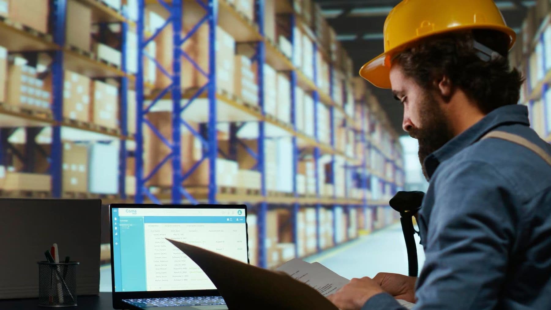 Supply Chain Sustainability Expert ctrl+s Raises €1M