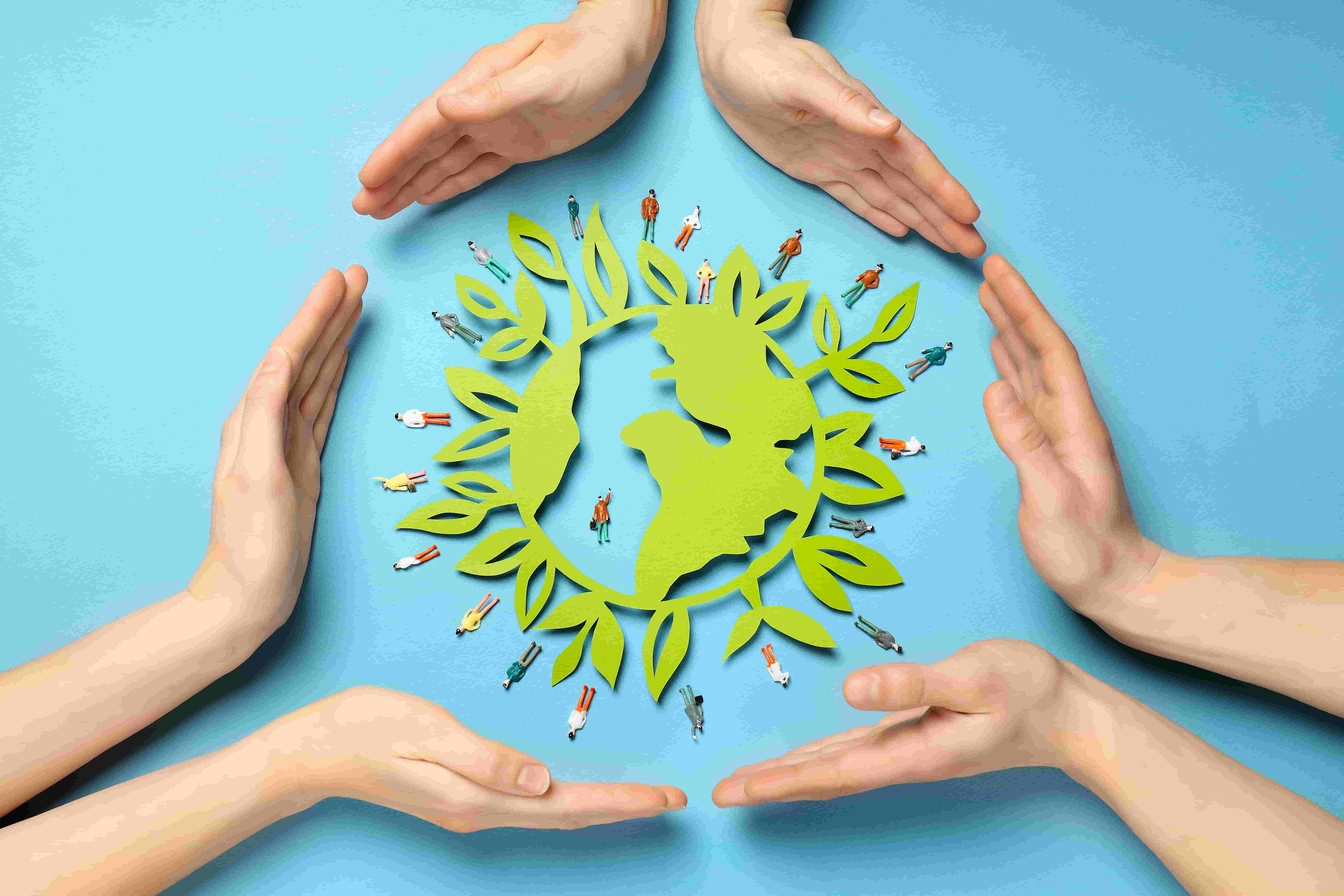 6 ESG Social Impact Solutions Powering Better Governance and Accountability