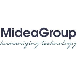 Midea Group Co Ltd