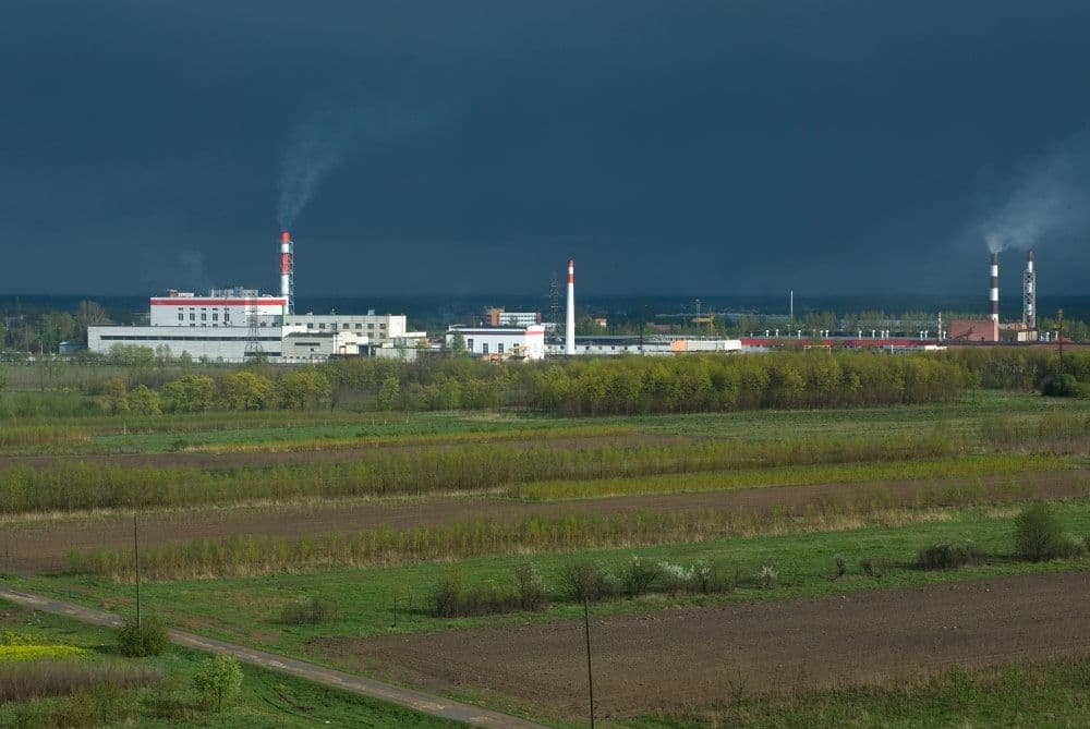 ISSB Proposes Scope 1 Methane Reporting for Energy Firms