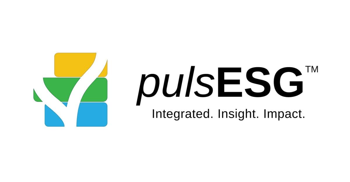 pulsESGTM, Clayton Dubilier & Rice Announce Pilot Programme to Enhance ESG Reporting and Measurement