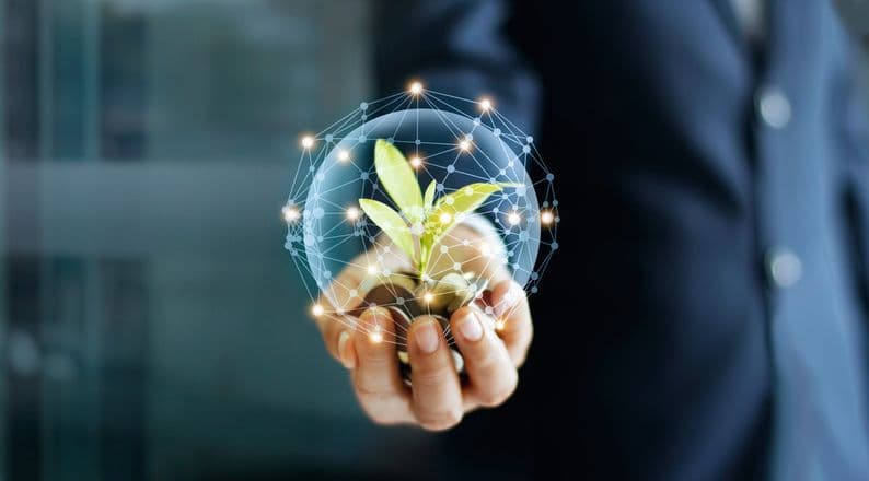 The Financial Sector's Mission-Critical Role in ESG Reporting