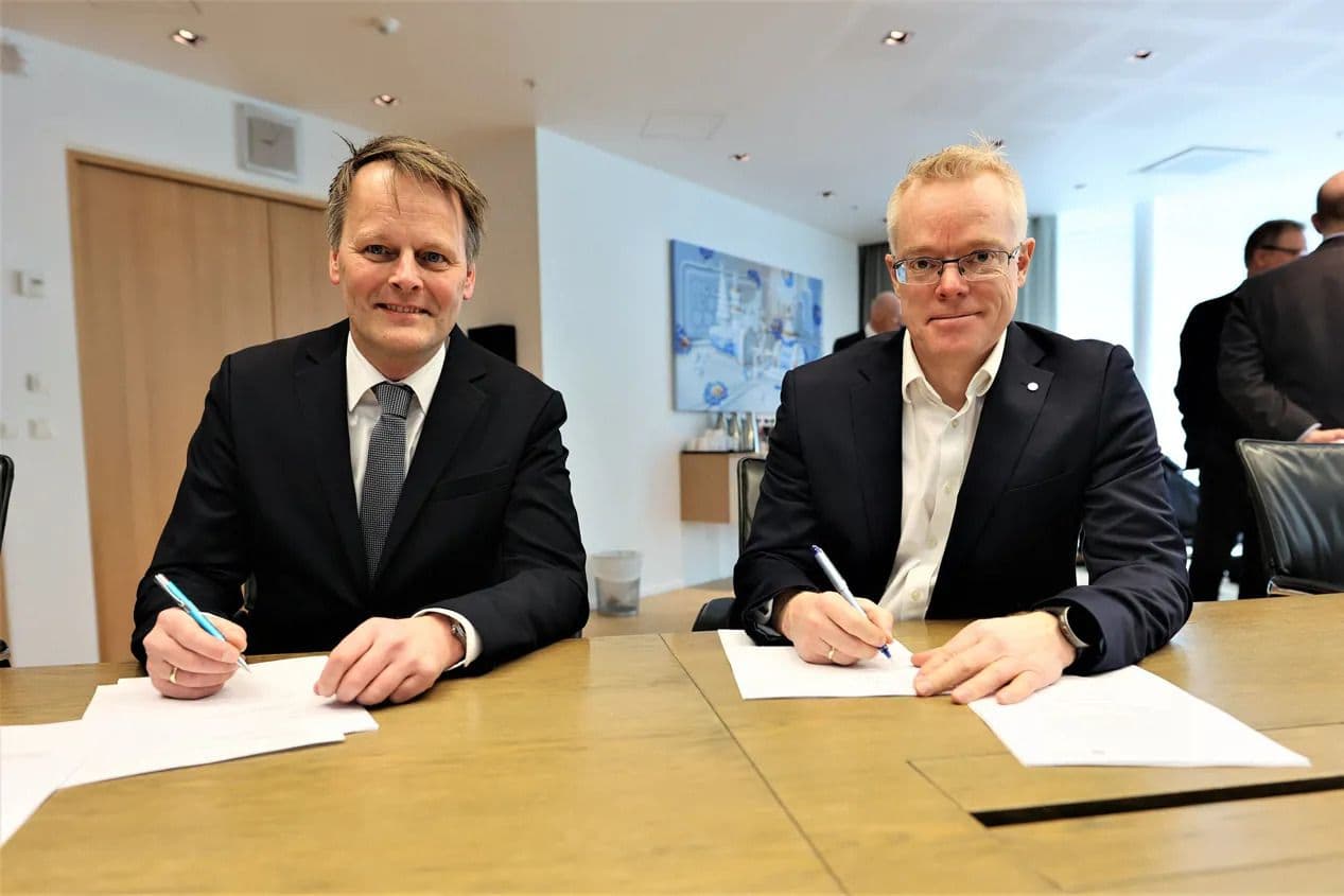 Fortescue, Statkraft Secure Power for Green Project