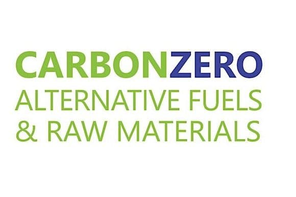CARBONZERO ALTERNATIVE FUELS & RAW MATERIALS GLOBAL CONFERENCE & EXHIBITION
