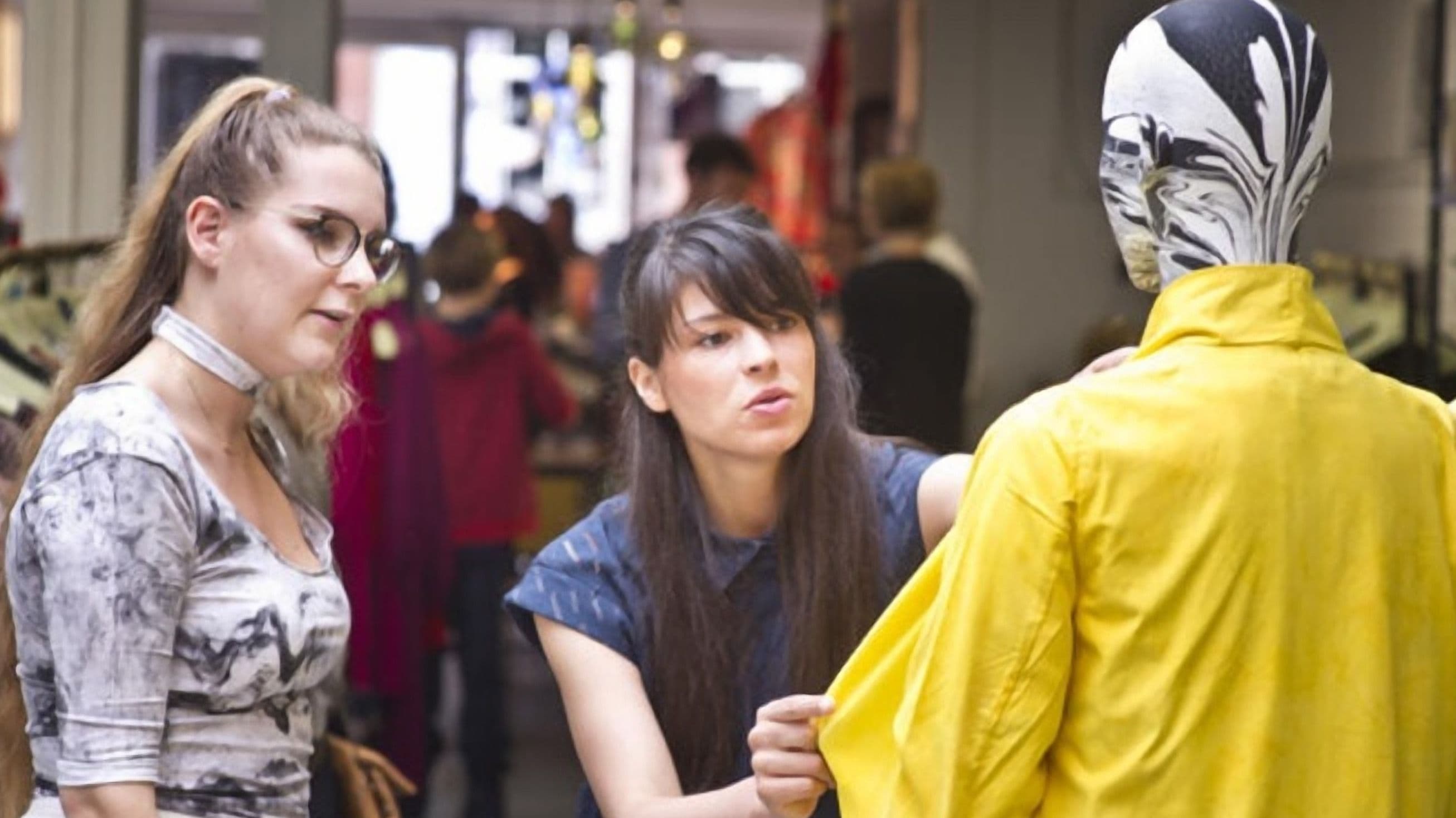 Amsterdam Library on a Mission to Save Earth
