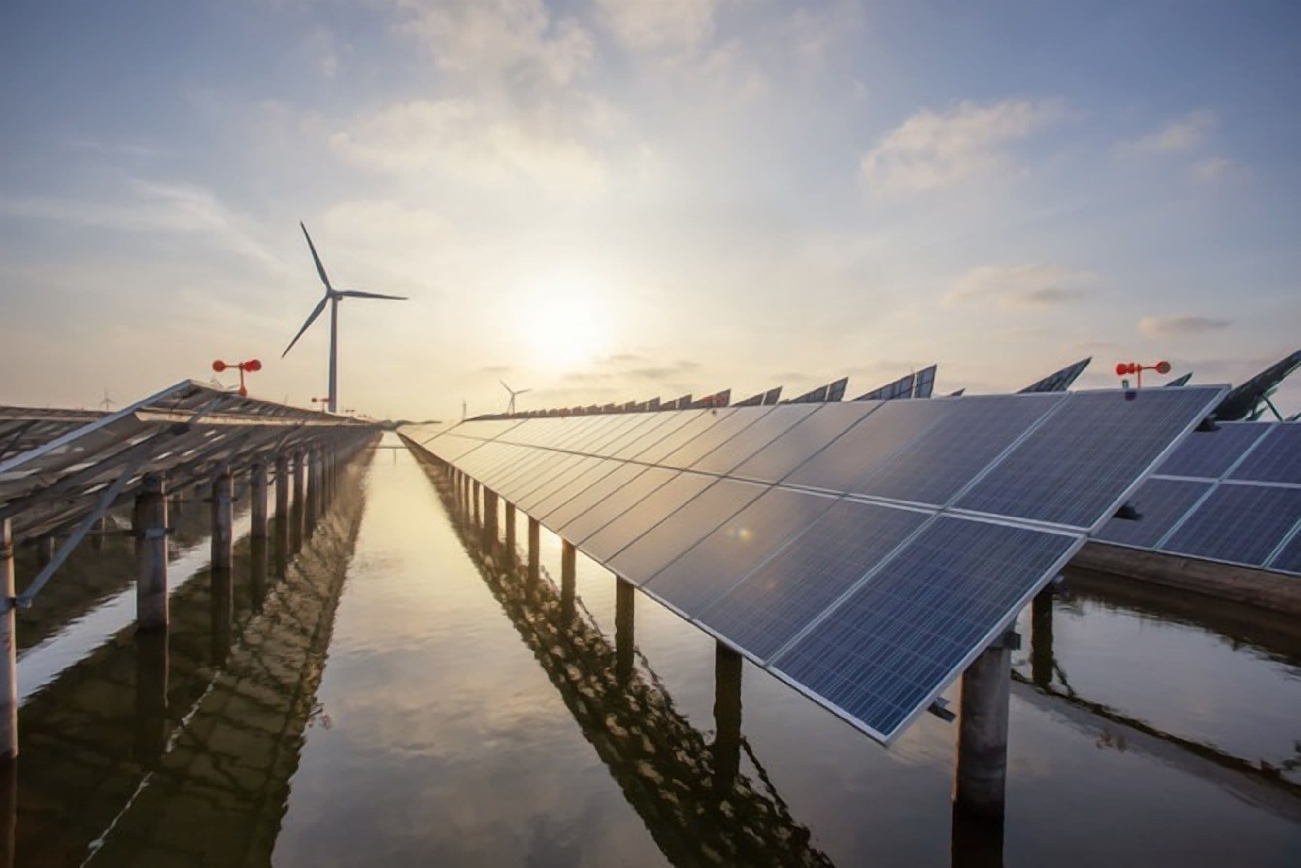 G20 Agrees to Triple Renewables, But Not Enough