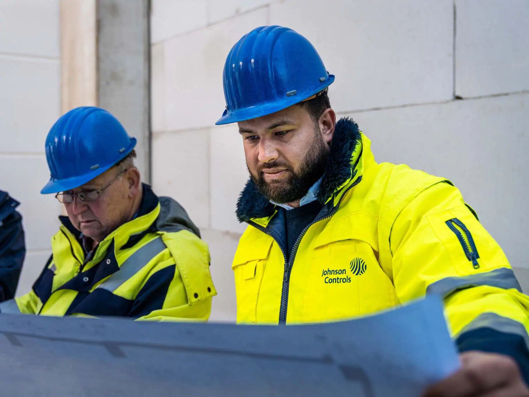 Johnson Controls Among Best Diversity Workplaces