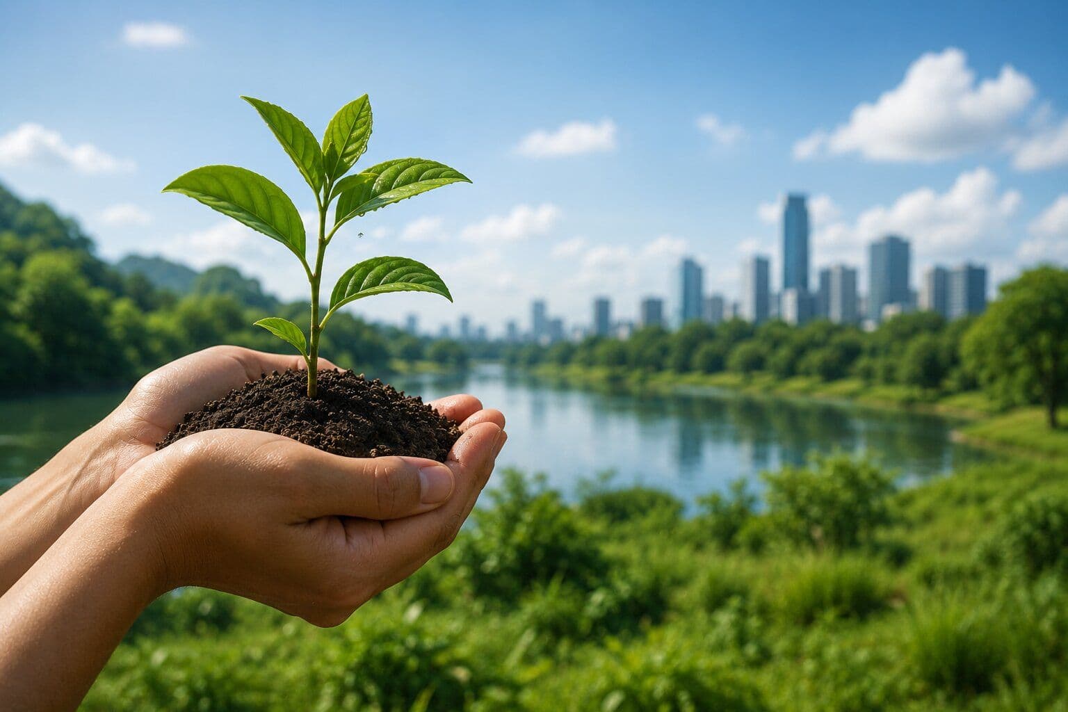 World Environment Day 2026: Climate Action Gains Urgency Worldwide