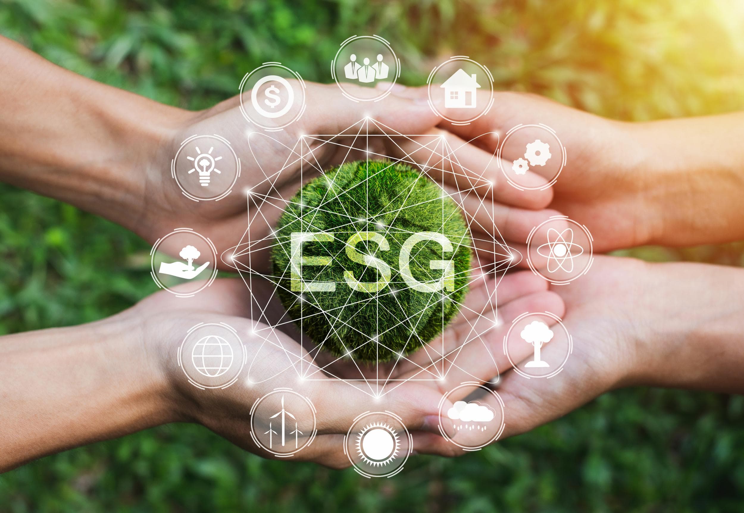 Hong Kong to Pay 30% More for ESG Jobs