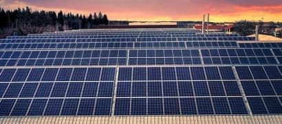 Schneider Electric's climate-friendly and energy-saving innovations receive Energy Efficient Solution of the Year